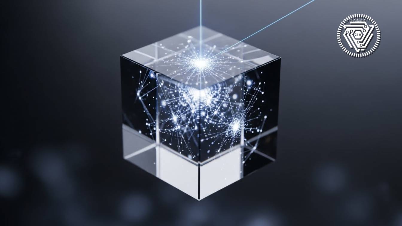 5D Optical Data Storage: Storing Human History Forever in Glass