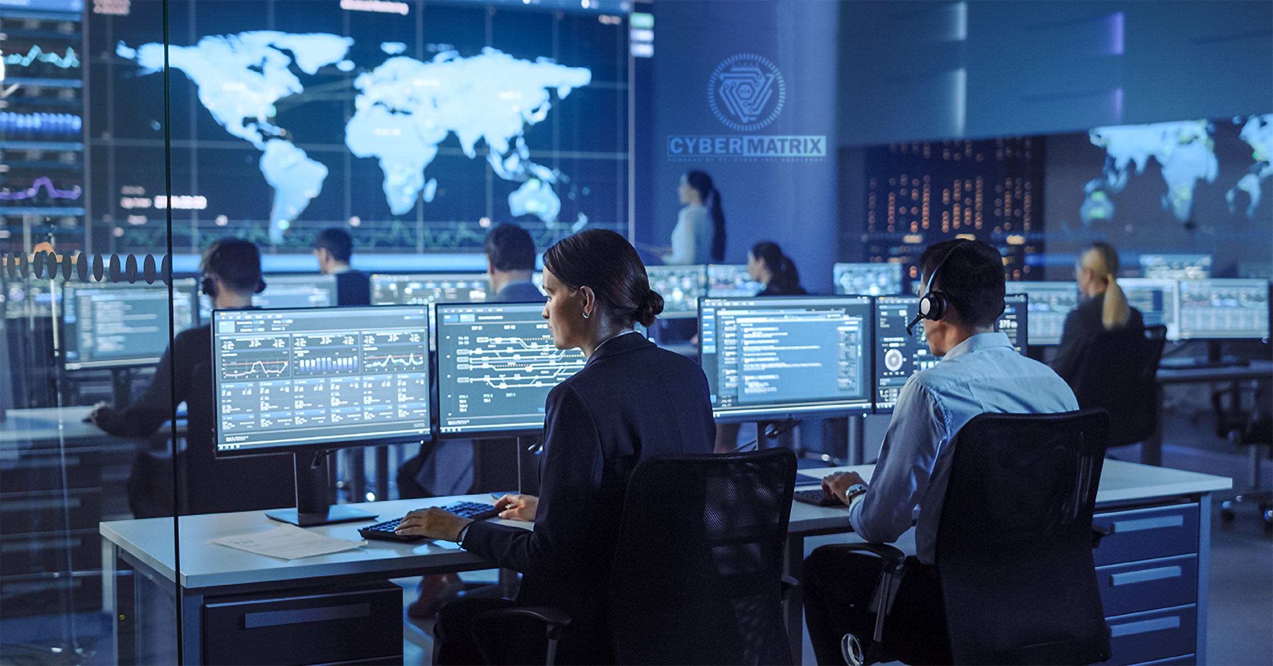 Transforming Challenges