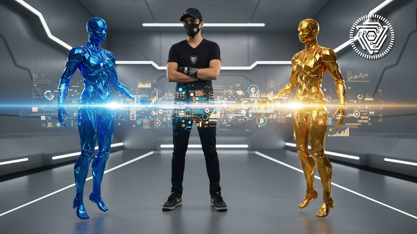 Strategic Analysis: The Agentic Economy (B2A) - When Your Buyer Is No Longer Human