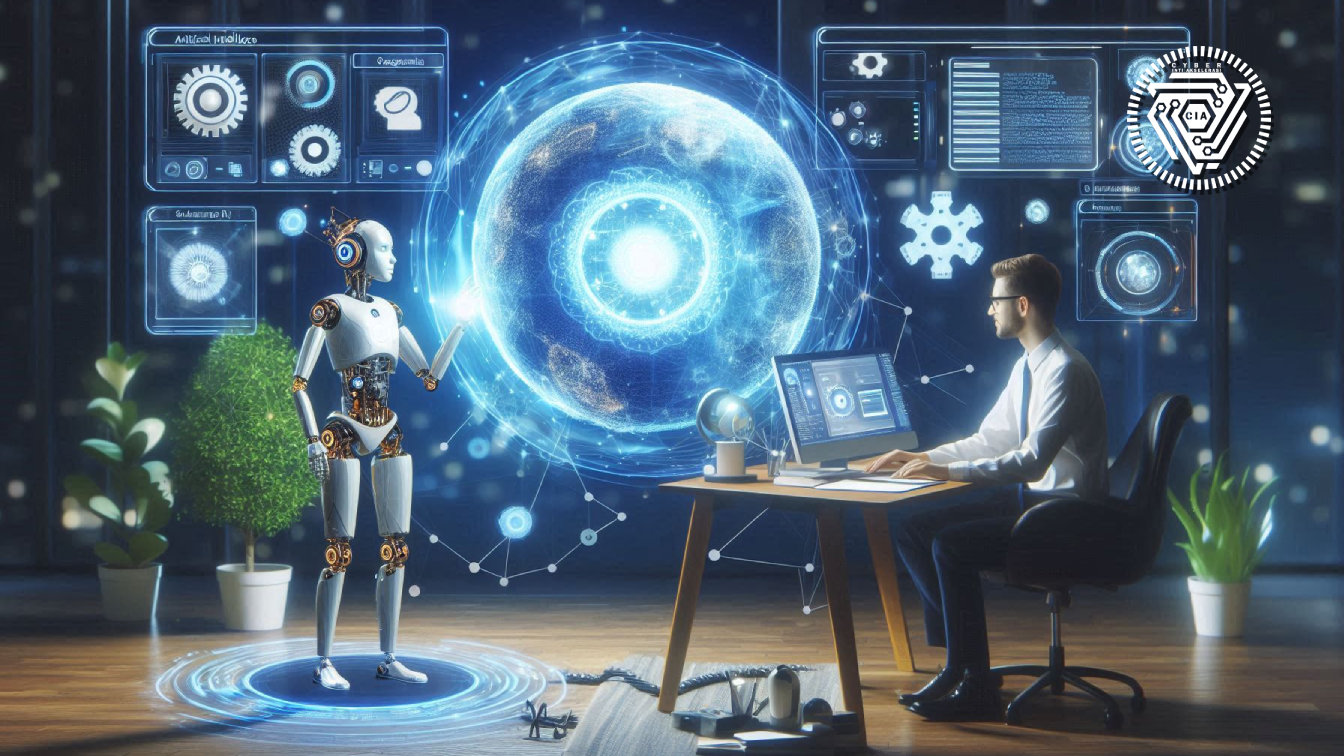 The Era of AI Agents: When AI Doesn't Just 'Chat', But 'Works'