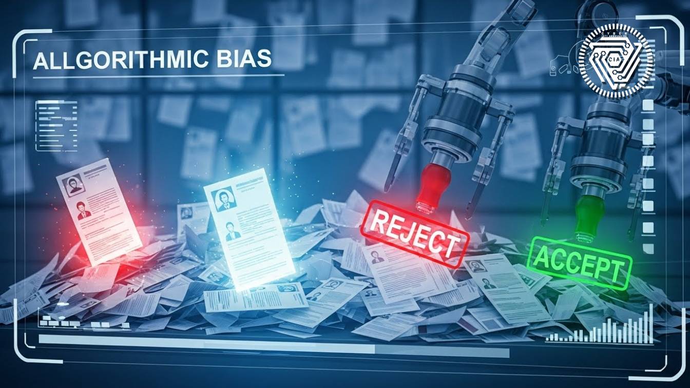 HR 2.0 Critique: Algorithmic Bias in AI Recruitment