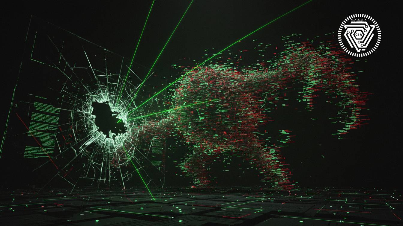 Polymorphic Malware: Ancaman AI yang Menulis Ulang Kodenya Sendiri