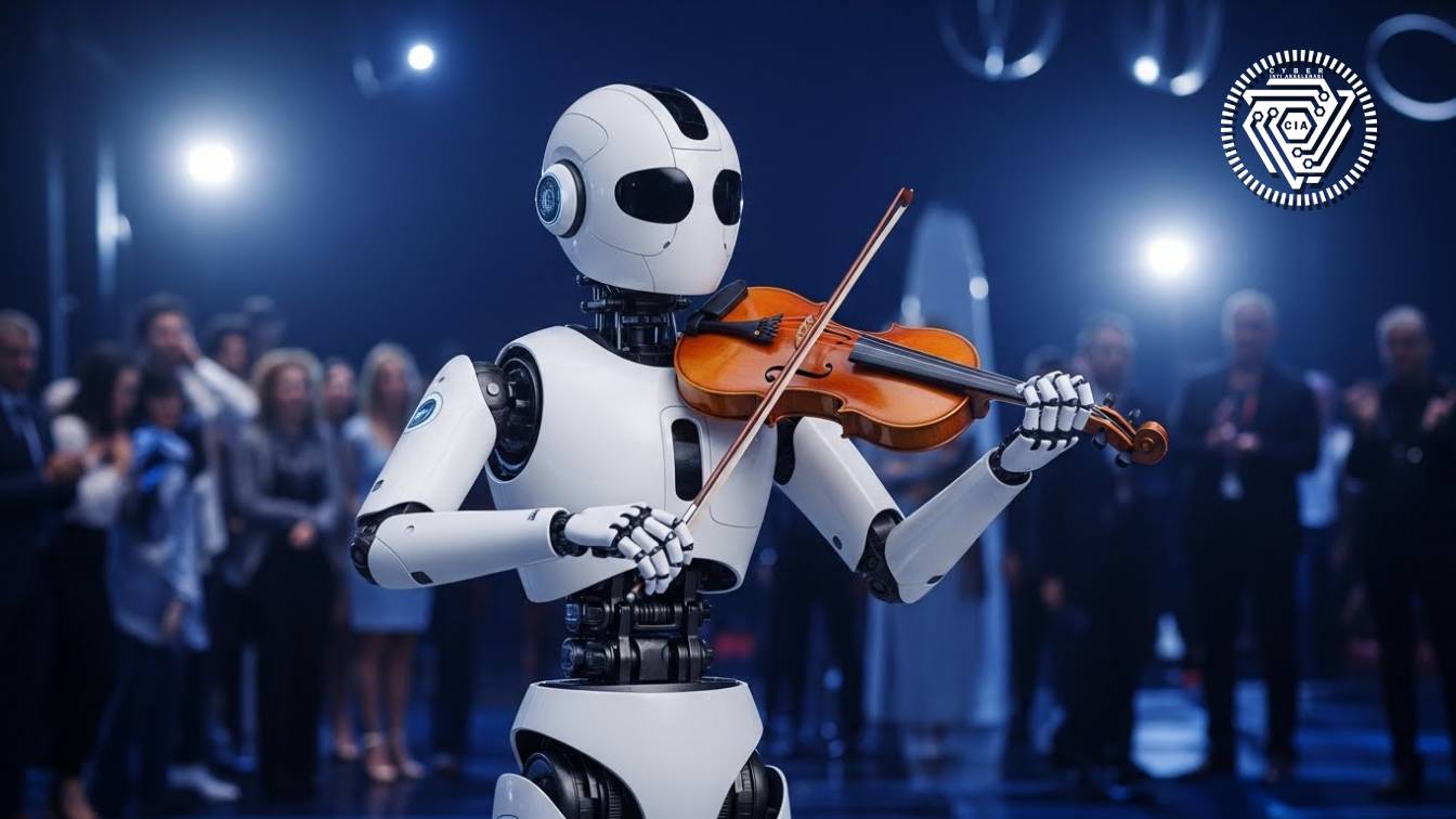 The Suno AI Phenomenon: Creating Professional Songs in Seconds