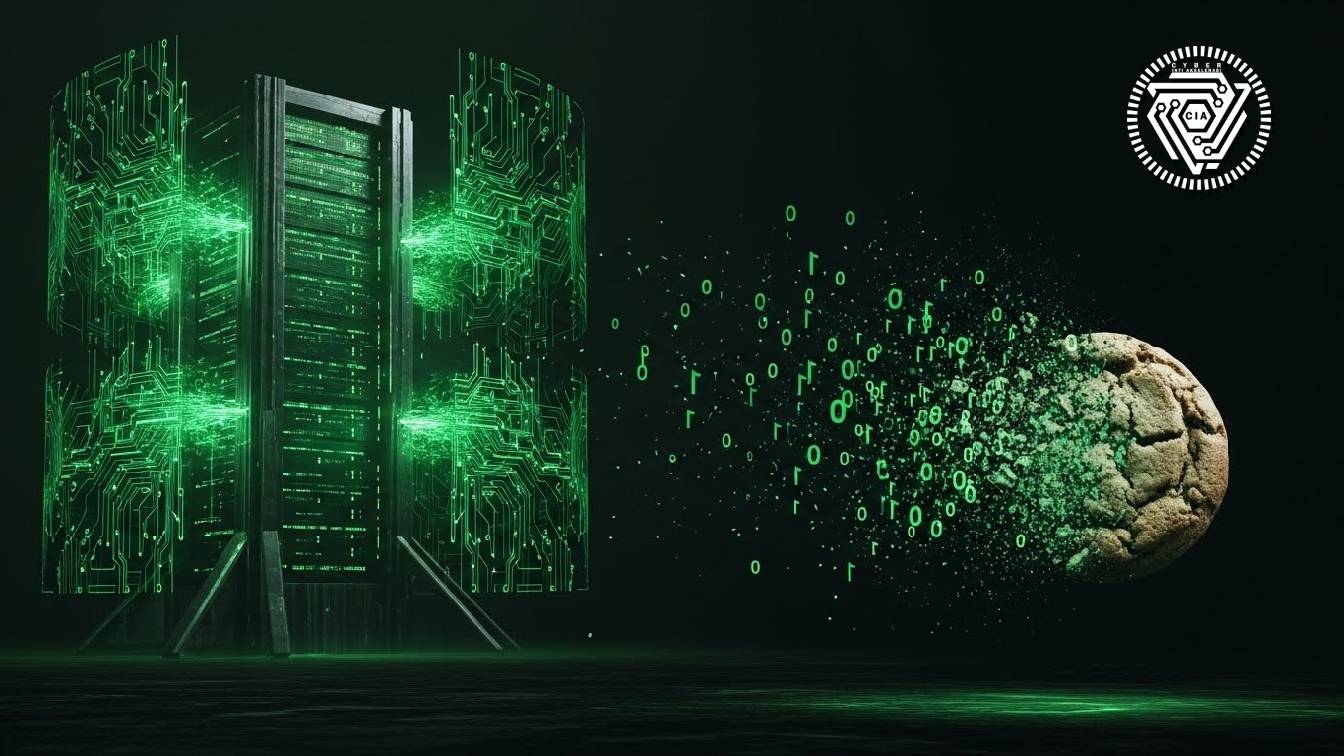 The Cookiepocalypse: The End of Third-Party Data Tracking