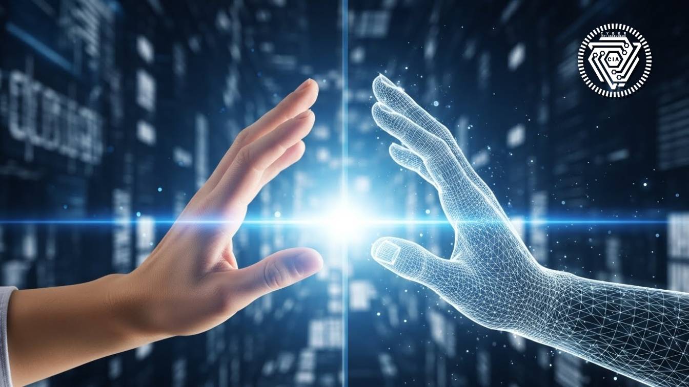 Digital Twins: Menyalin Kota & Organ Tubuh ke Dunia Virtual