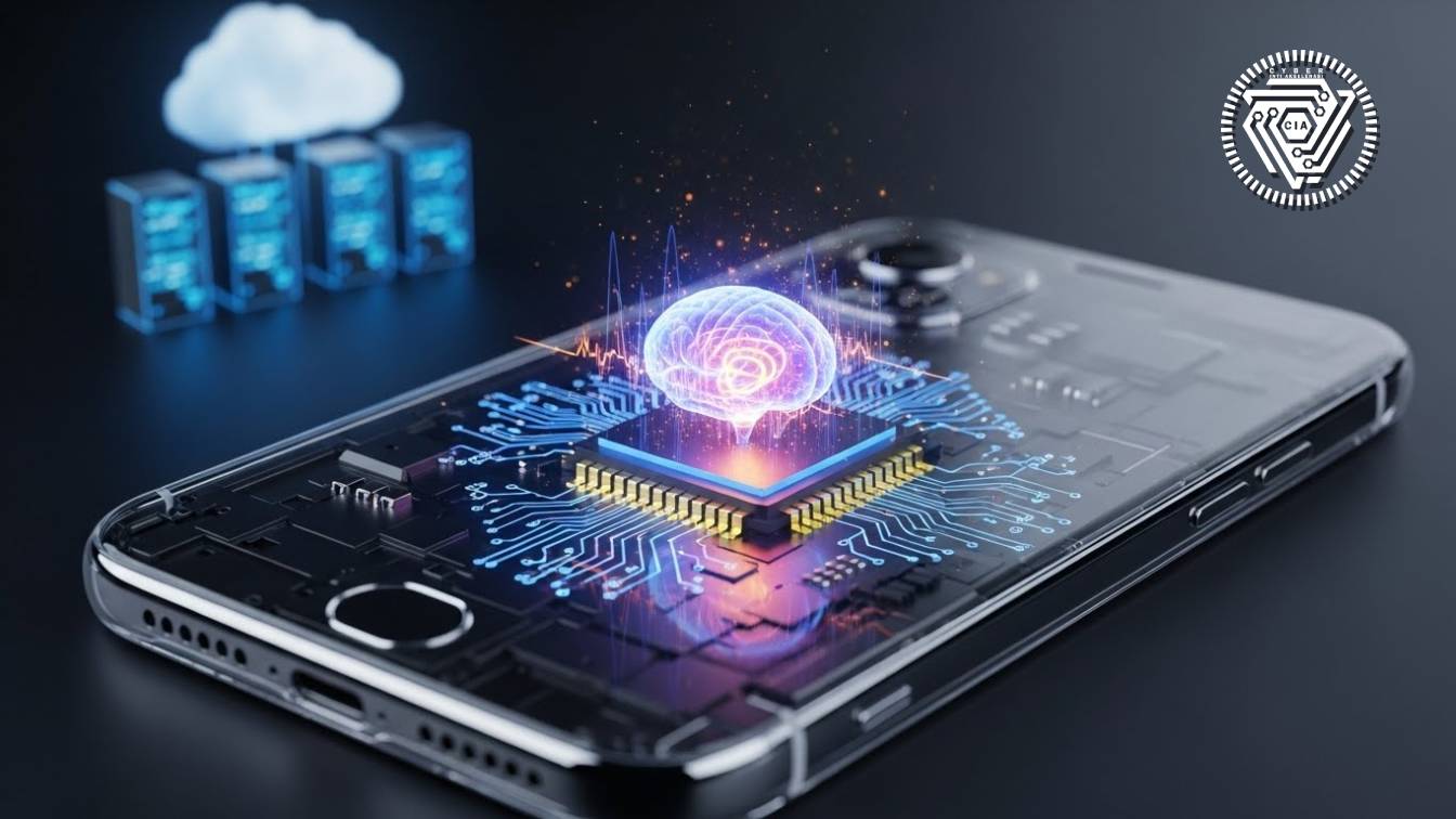 Edge AI & SLM: When AI Runs on Phone Without Internet