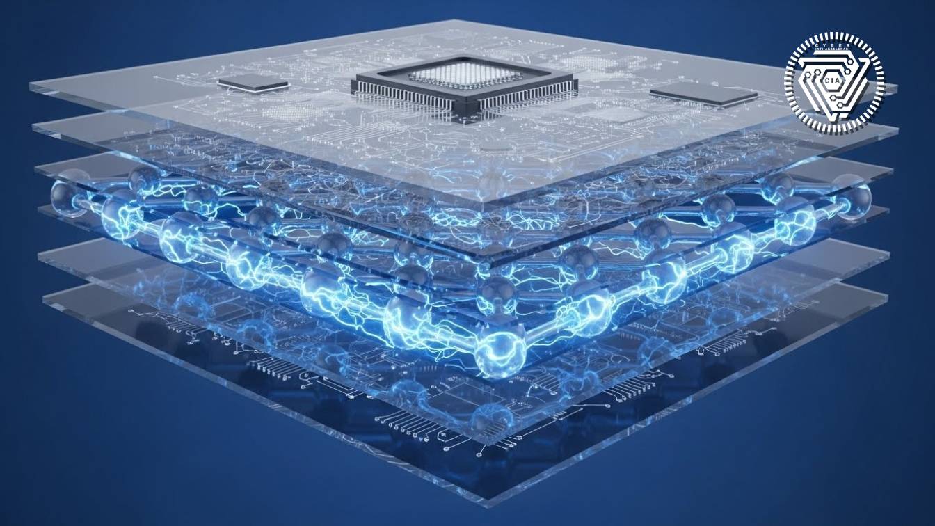 Graphene: The Miracle Material Replacing Silicon in Computer Chips