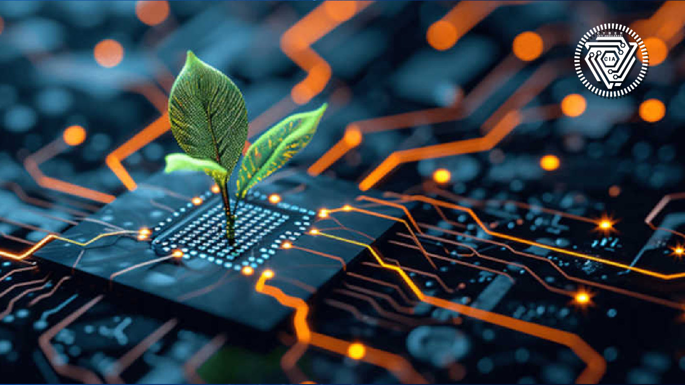 Green Computing: Save Server Costs While Saving the Earth