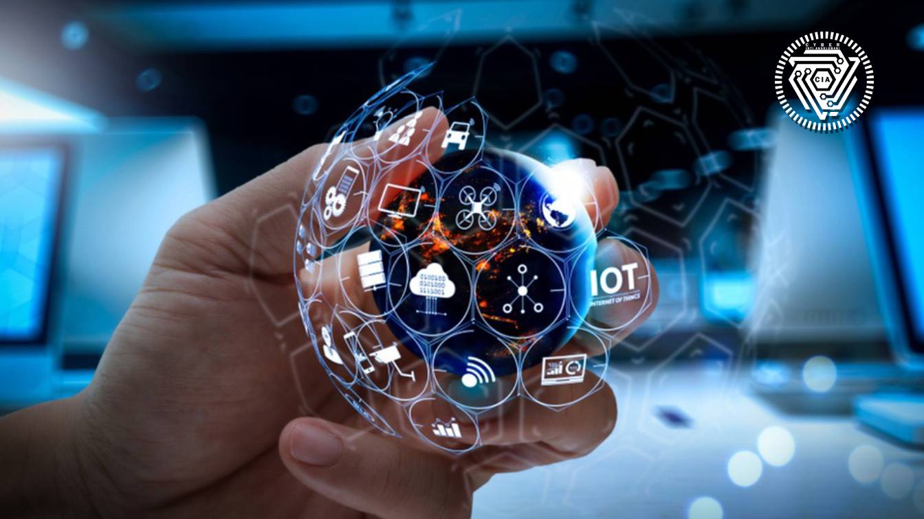 IoT and the Future of Smart Cities in Indonesia