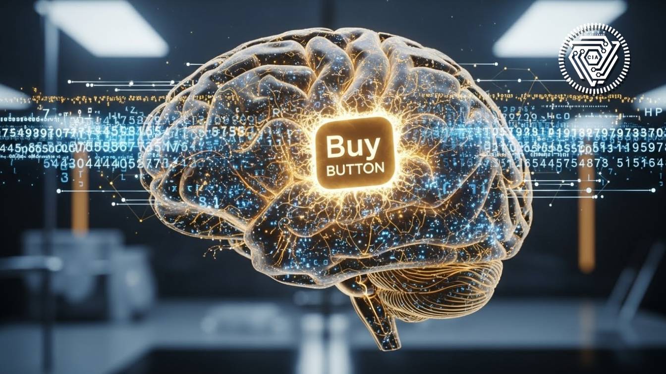 Neuromarketing: Hacking the 'Buy Button' inside Consumer's Brain