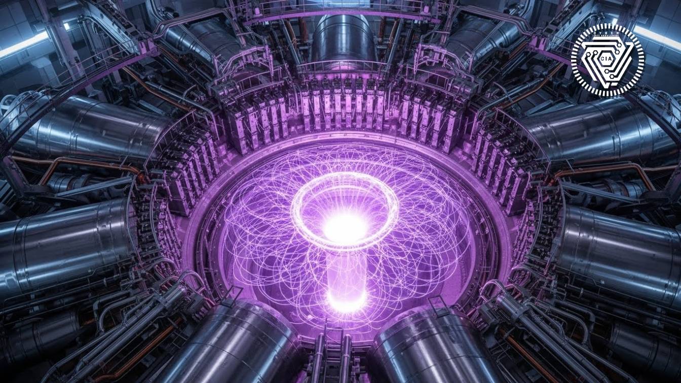 Nuclear Fusion: The Artificial Sun That Finally 'Ignited'