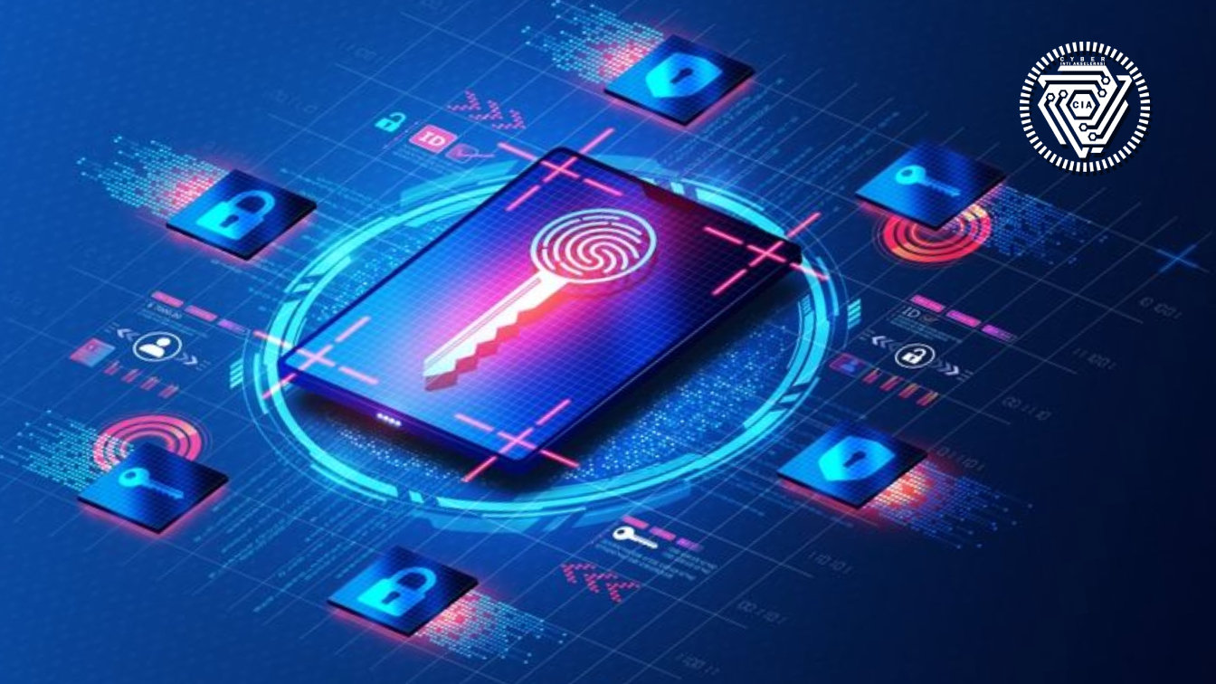 Goodbye Passwords! Why 2026 is the Year of 'Passkeys'