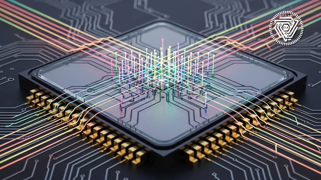 Photonic Computing: When Light Replaces Electricity in AI Processors