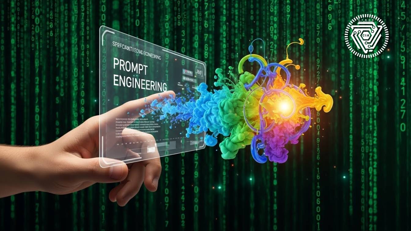 Prompt Lab #1: Dissecting 'Tokenization' Logic in AI Art