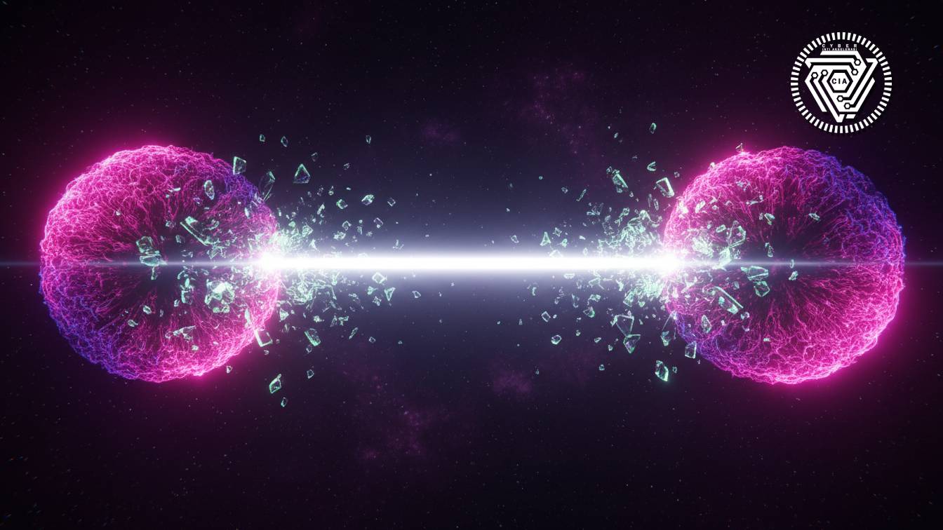 Quantum Internet: More Than Computing, It's About Transmission