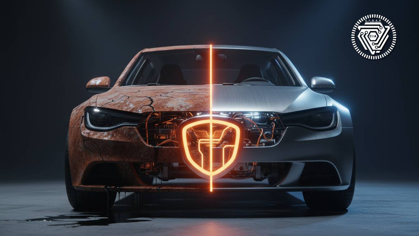 Analysis: Why 'Rust' is Killing C++ in Embedded Systems