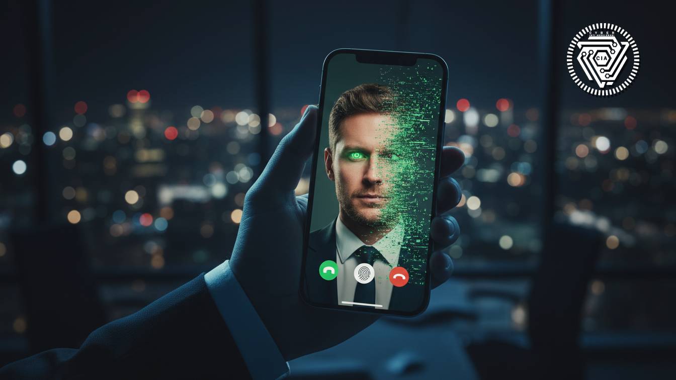 Alert! Fake Video Calls (Deepfake) Draining Victim Accounts