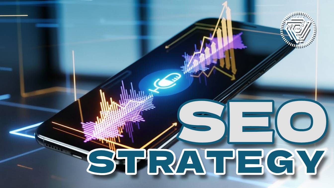 SEO Strategy 2025: Focus on User Experience and Voice Search