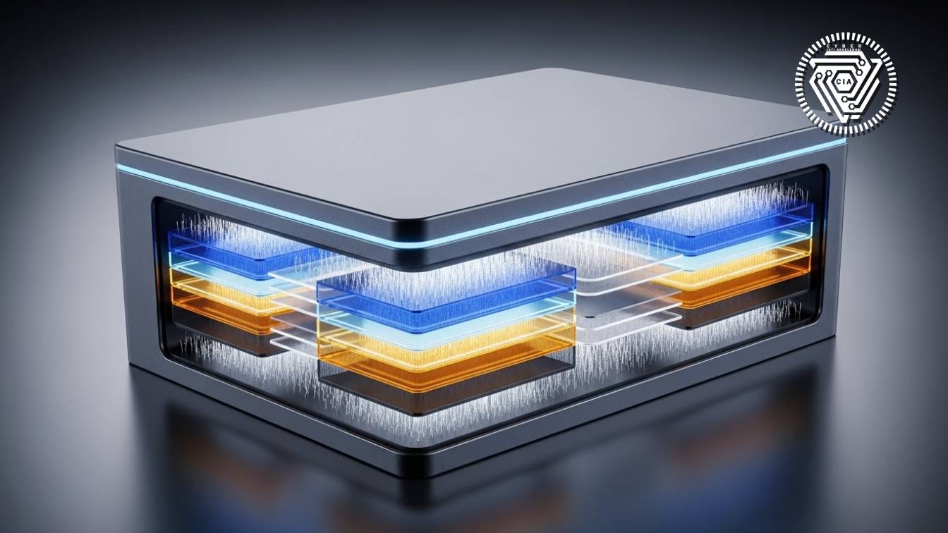 Solid-State Battery: Revolusi Mobil Listrik dengan Jarak Tempuh 1.200 KM