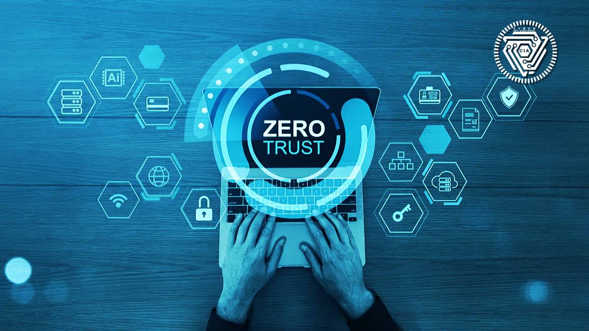 Why Firewalls Are Not Enough? Understanding Zero Trust Security